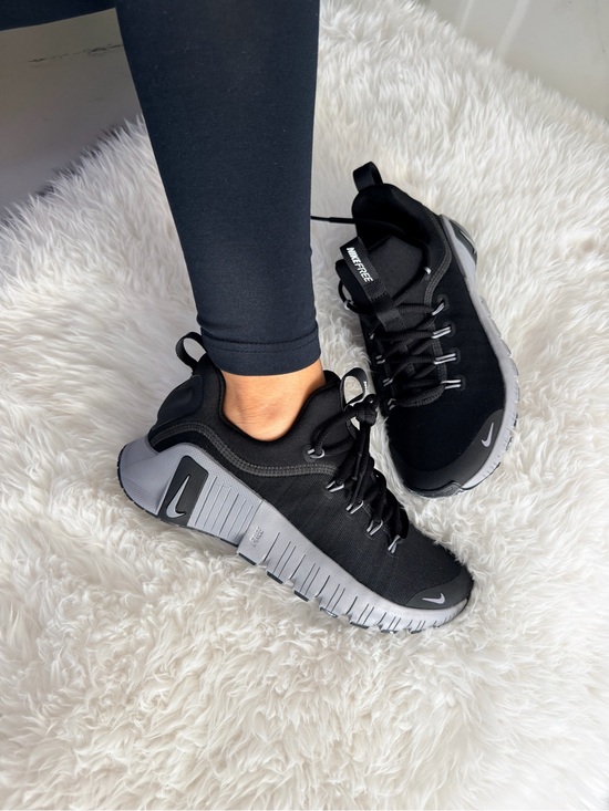 Nike Shoes - Nike Free Metcon 6